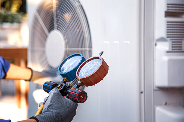 Trusted Hvac Repair service in Springfield, LA - HVAC Repair CO